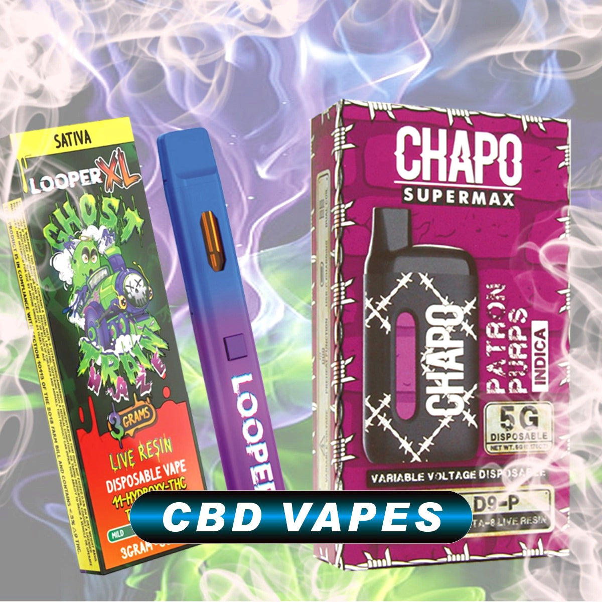 Cbd Vapes  Smokezoneus