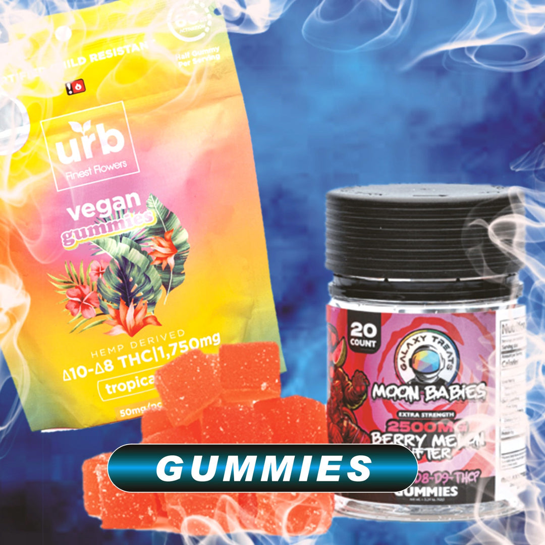 Gummies