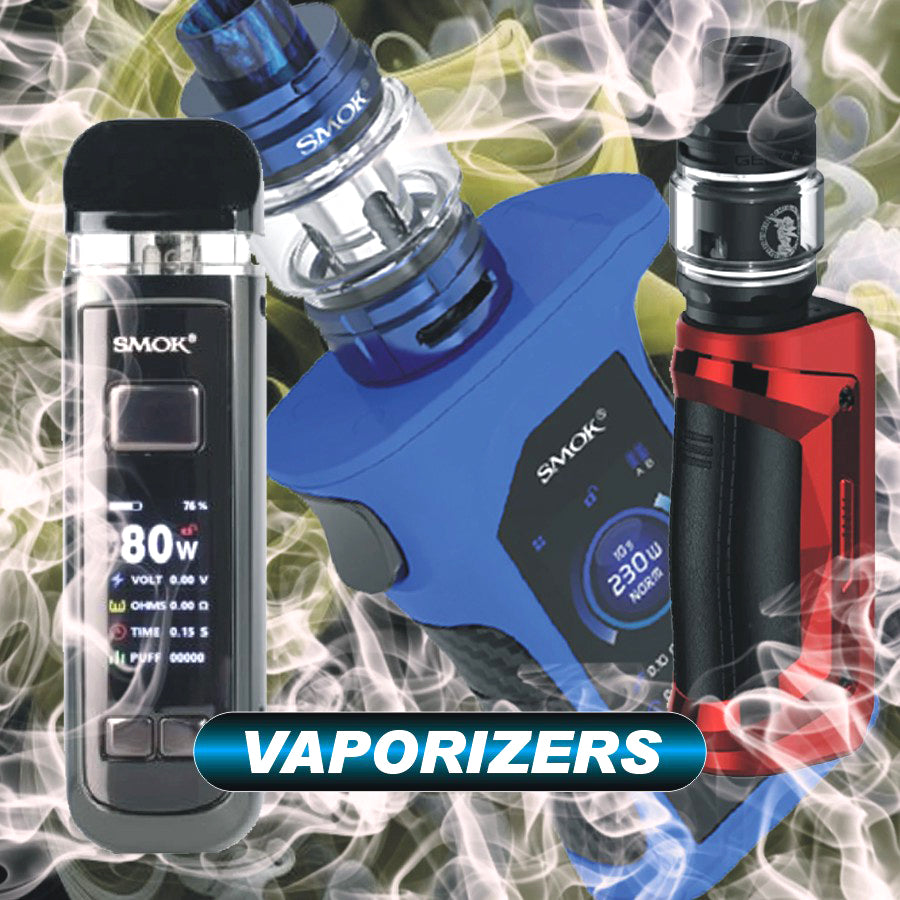 Vaporizers