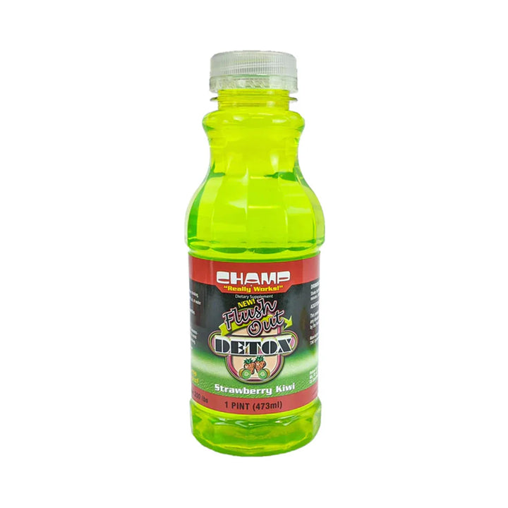 Champ Flush Out Detox Drink 473ml