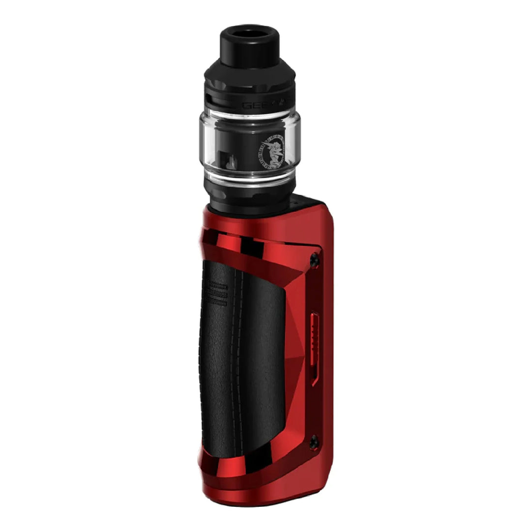 Geekvape Aegis Solo 2 S100 Red