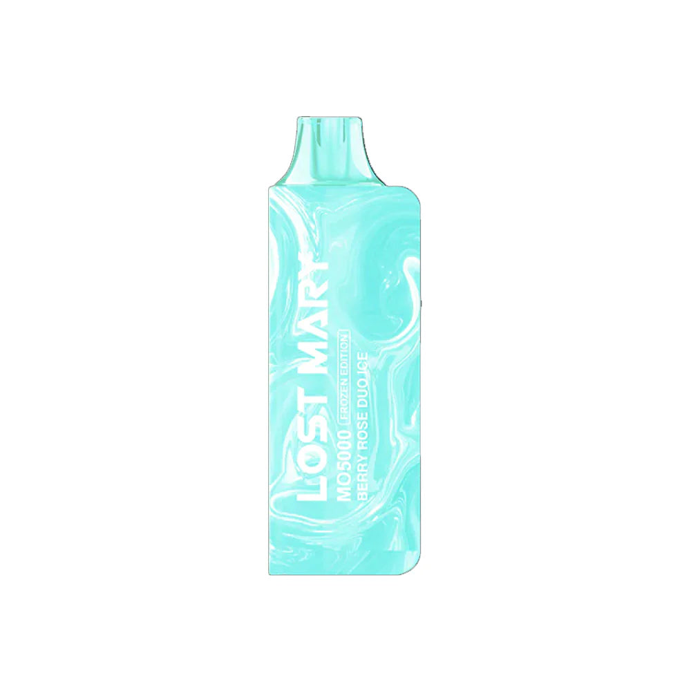 Lost Mary MO5000 Disposable Vape