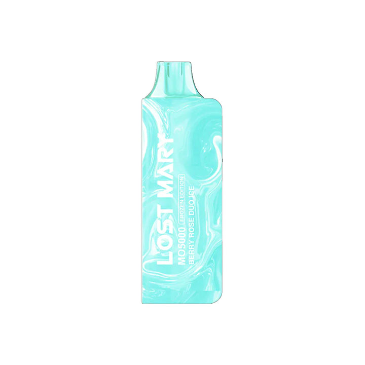 Lost Mary MO5000 Disposable Vape