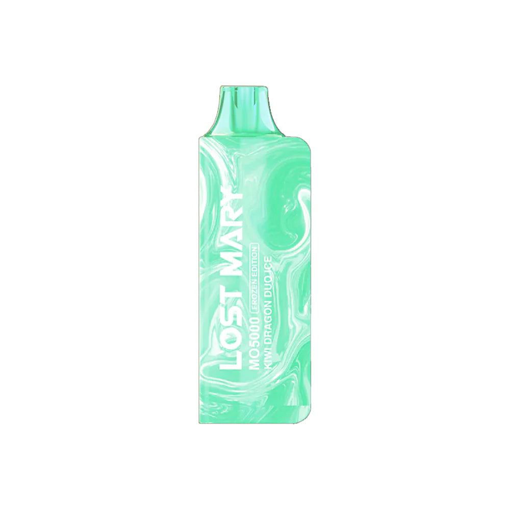 Lost Mary MO5000 Disposable Vape