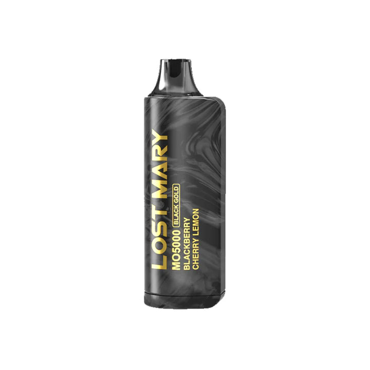 Lost Mary MO5000 Disposable Vape
