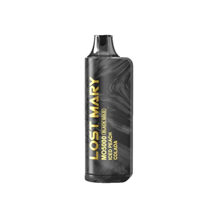 Lost Mary MO5000 Disposable Vape