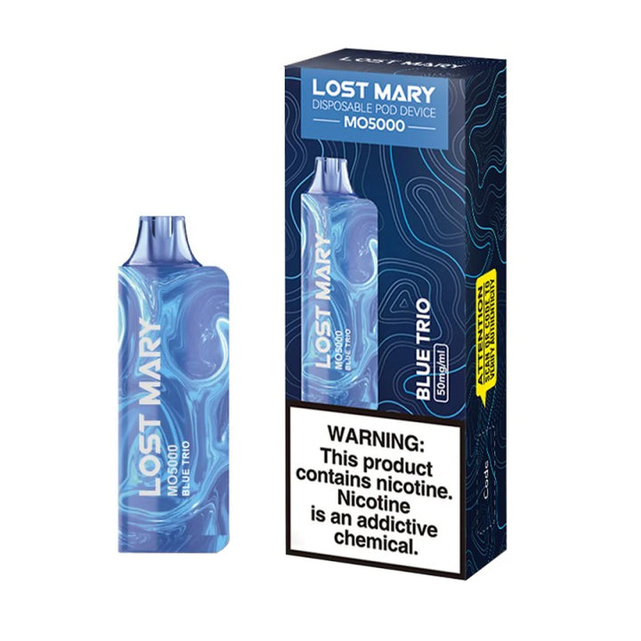 Lost Mary MO5000 Disposable Vape