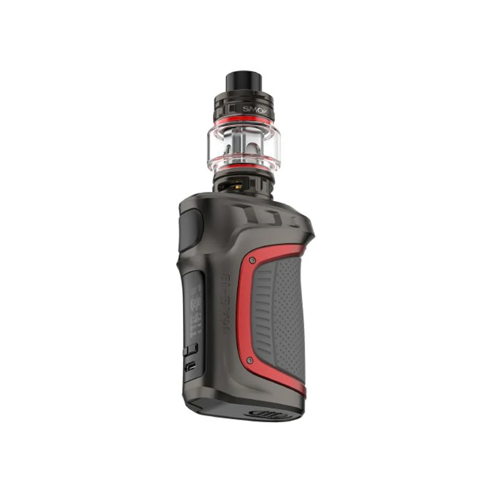 SMOK MAG 18 KIT GRAY RED