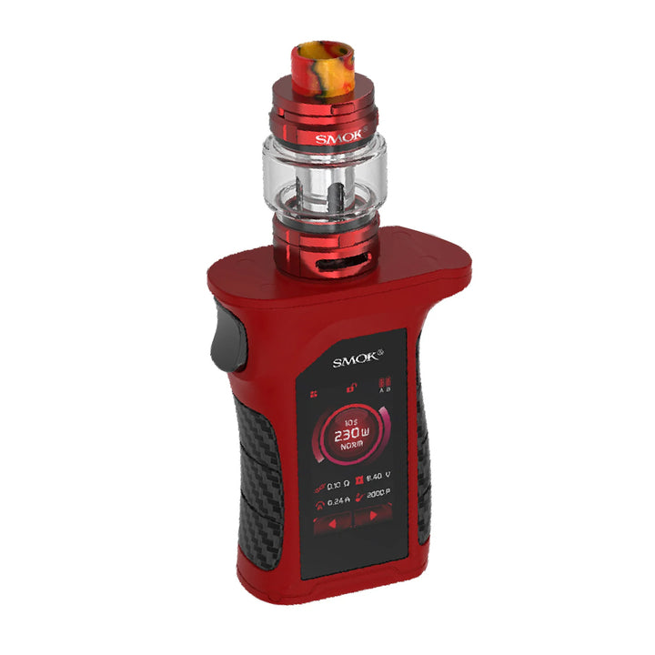 SMOK MAG P3 Kit 230W Red/Black