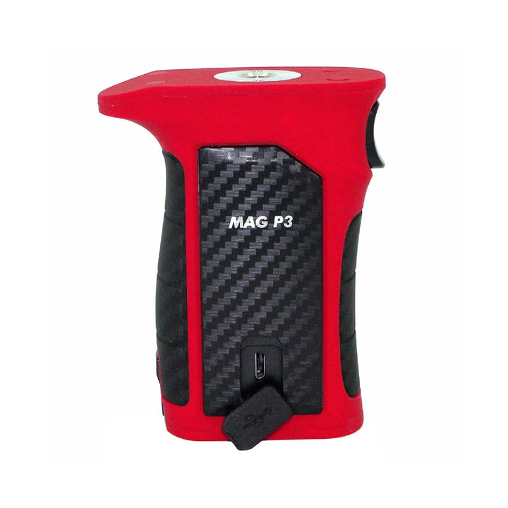 SMOK MAG P3 Kit 230W Red/Black