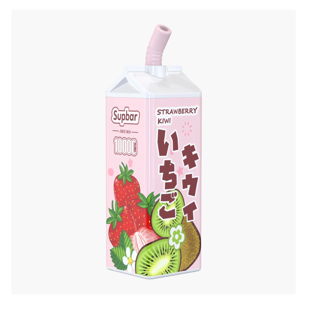 Supbar JUICE BOX 10000 puffs Smokezoneus Supbar JUICE BOX 10000 puffs Smokezoneus