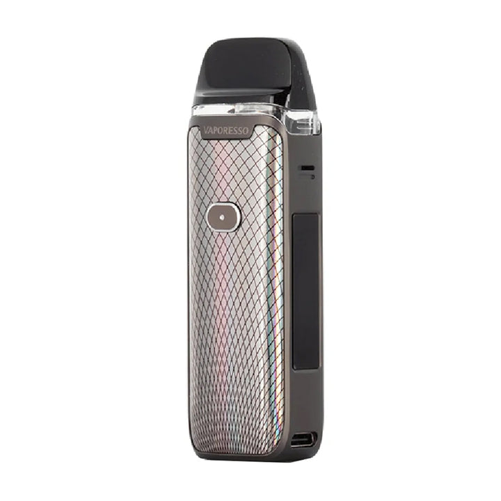 Vaporesso LUXE PM40 Pod Mod Kit Silver