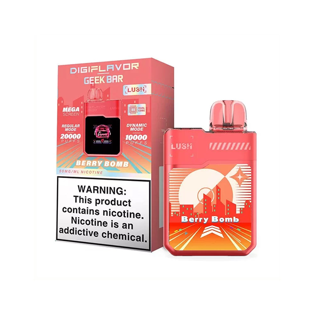 GEEK BAR VAPE Smokezoneus GEEK BAR VAPE Smokezoneus
