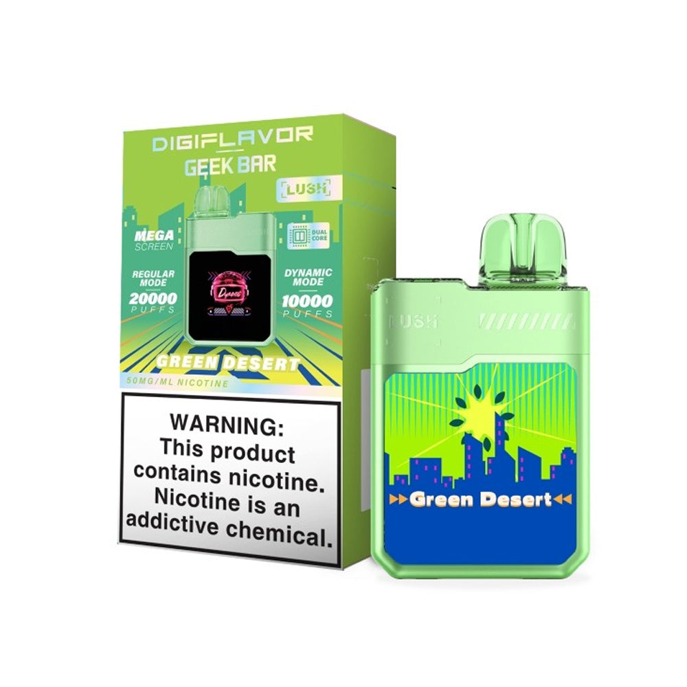 Geek Bar Lush Digiflavor 20000 Puffs Disposable Vape Smokezoneus Geek Bar Lush Digiflavor 20000 Puffs Disposable Vape Smokezoneus