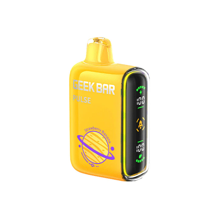 Geek Bar Pulse Disposable Vape 15000 Puffs